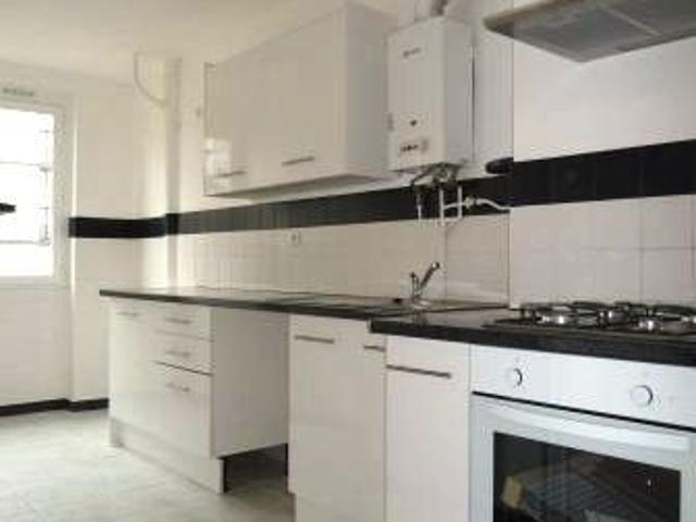 Appartement vente à L'Haÿ-les-Roses, Ivry-sur-seine