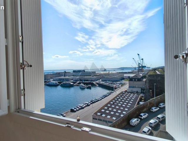 Appartement vente à Brest, Bretagne