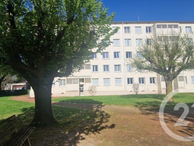 Appartement vente à Villefranche-sur-Saône, Rhône