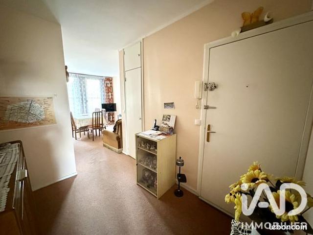 Appartement vente à Boulogne-Billancourt, Meudon