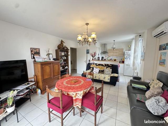 Appartement vente à Muret, Saint-lys