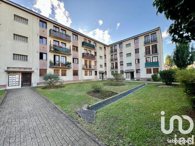 Appartement vente à Sarcelles, Ezanville