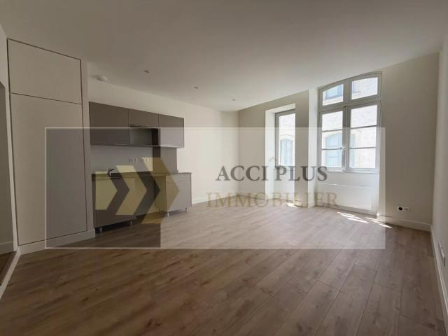 Appartement location à Nîmes