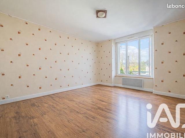 Appartement vente à Verdun