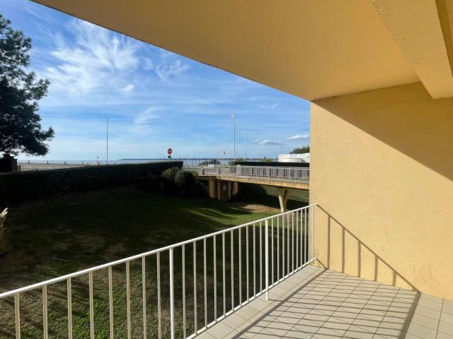 Appartement vente à Saint-Brévin l'Océan, Saint-Brevin-les-Pins