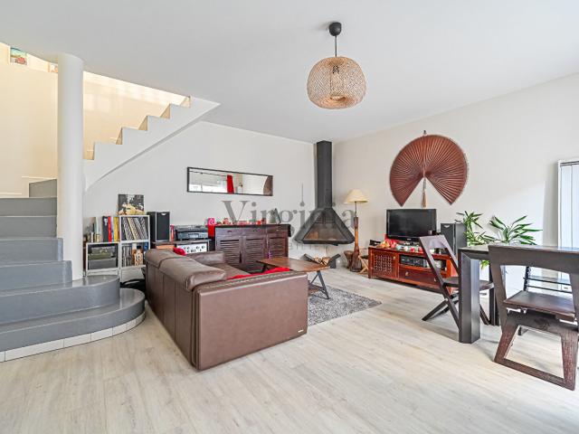 Appartement vente à Nogent-sur-Marne, Nogent-sur-marne