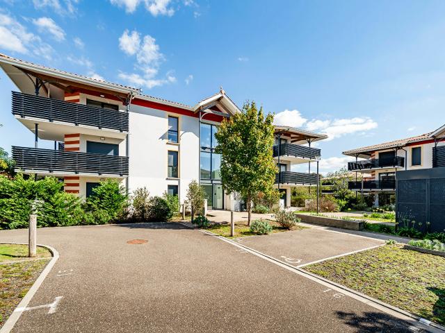 Appartement vente à Audenge, Gironde