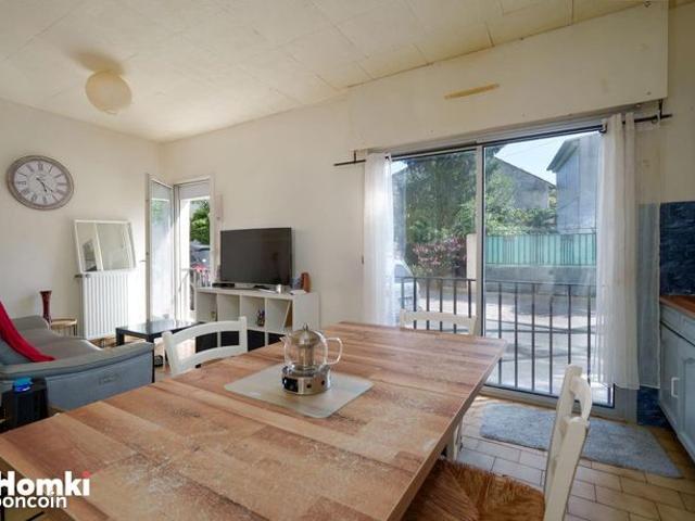 Appartement vente à Béziers, Agde