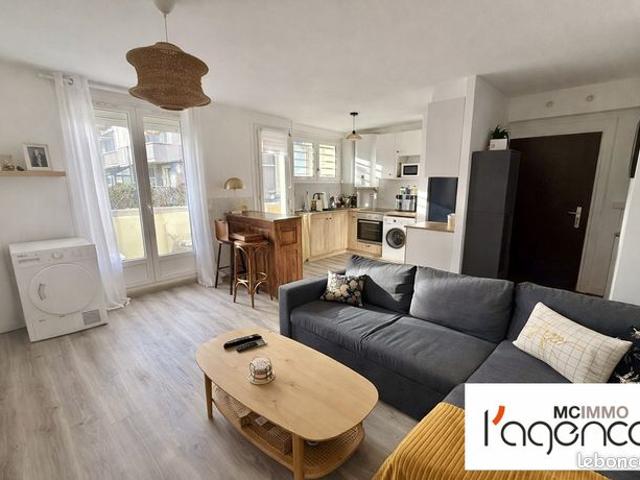 Appartement vente à Le Havre