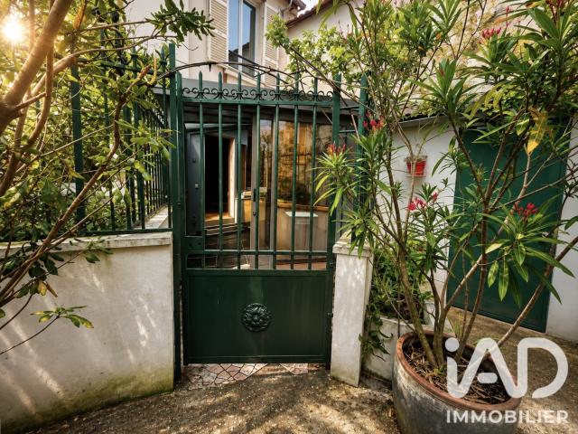 Appartement vente à Saint-Denis, Saint-denis