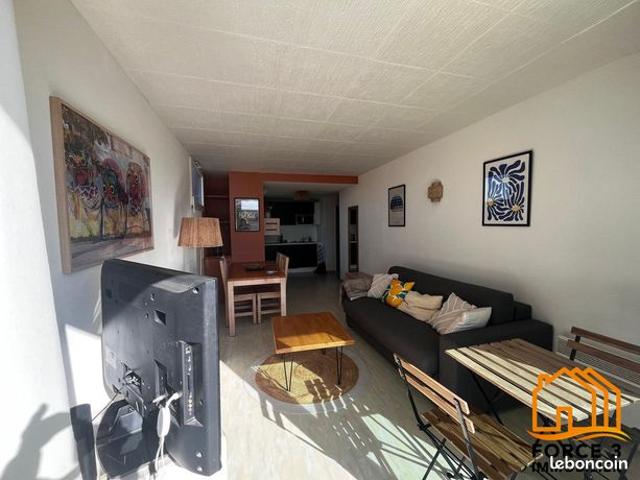 Appartement vente à Mont-de-Marsan, Mimizan
