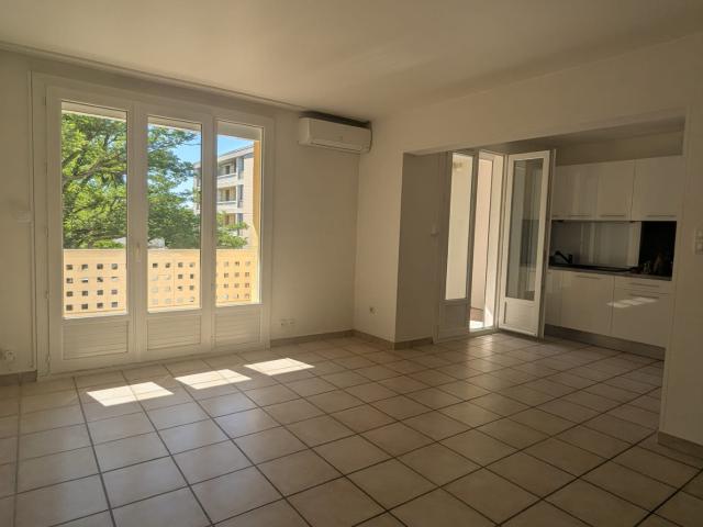 Appartement location à Avignon