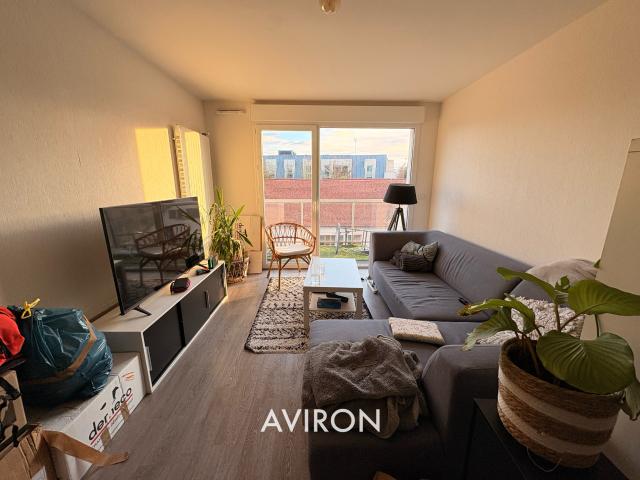 Appartement location à Chartres