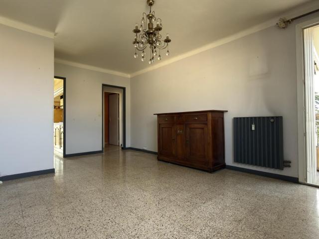 Appartement vente à Arrondissement de Toulon, La Valette-du-var