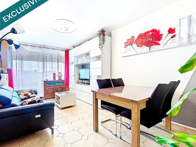 Appartement vente à Marseille