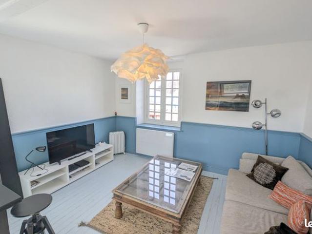 Appartement vente à Abbeville, Le Crotoy