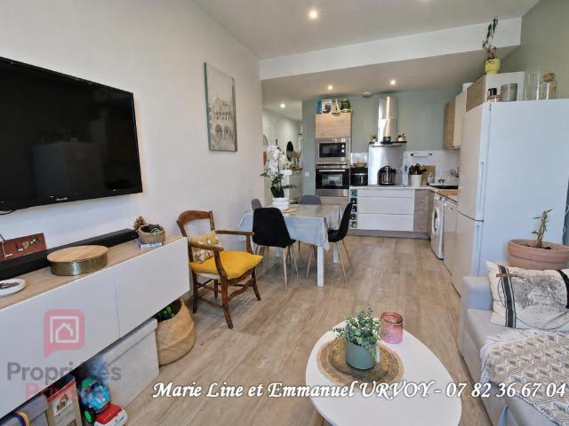 Appartement vente à Barbentane, Bouches-du-Rhône