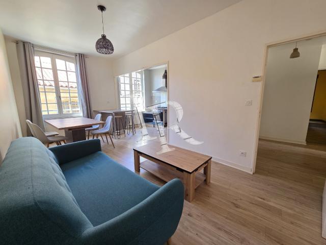 Appartement vente à Le Puy-en-Velay, Le Puy-en-velay