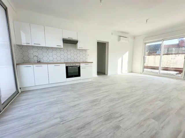 Appartement vente à Boulogne-sur-Mer, Boulogne-sur-mer