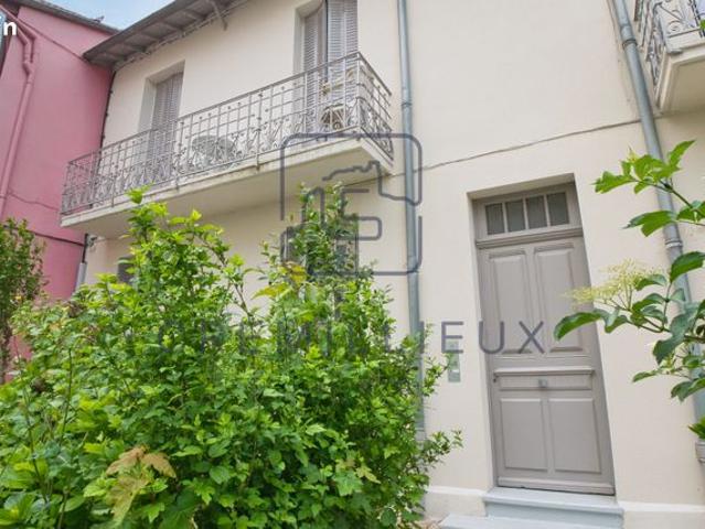 Appartement vente à Tournon-sur-Rhône, Guilherand-granges