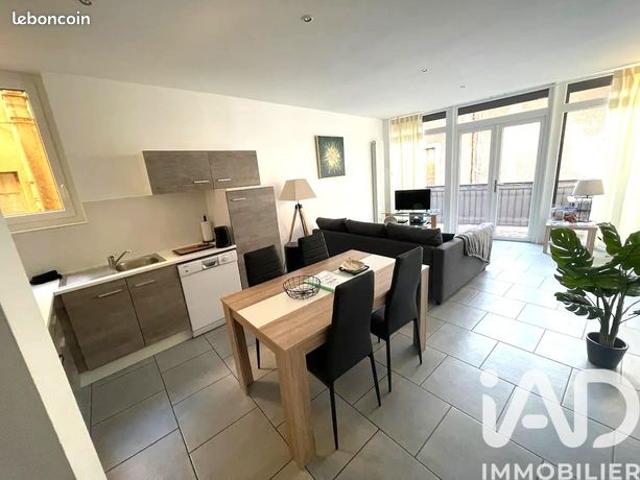 Appartement vente à Die