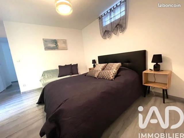 Appartement vente à Die