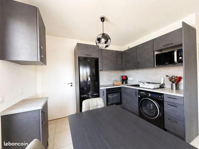 Appartement vente à Dax
