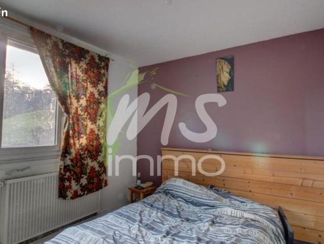 Appartement vente à Gap