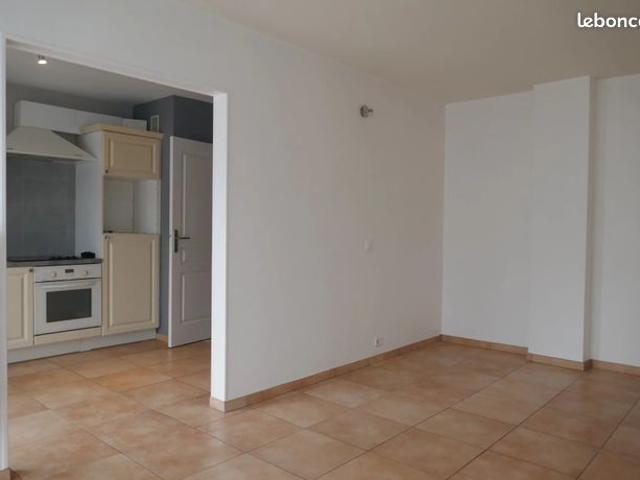 Appartement vente à Saint-Brieuc, Bretagne