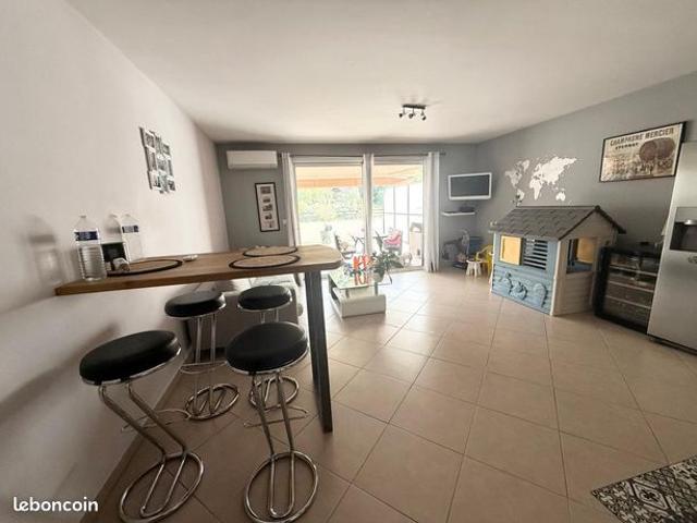 Appartement vente à Nice, Gorbio