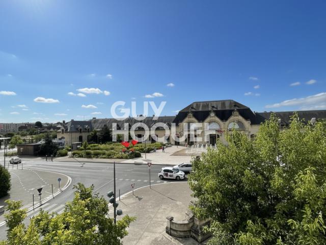 Appartement location à Dreux