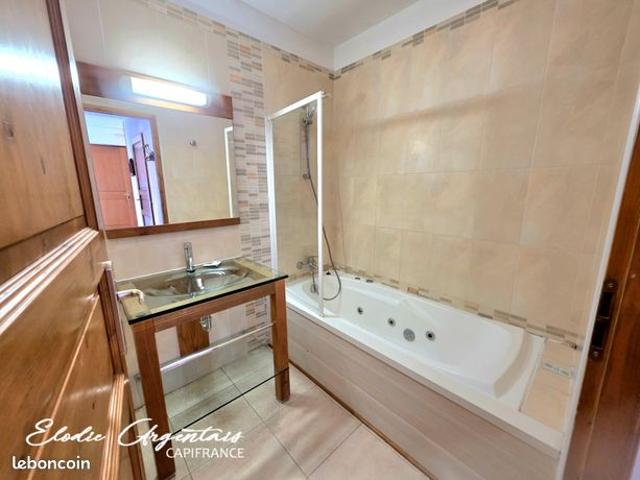 Appartement vente à Bolquère, Pyrénées-Orientales