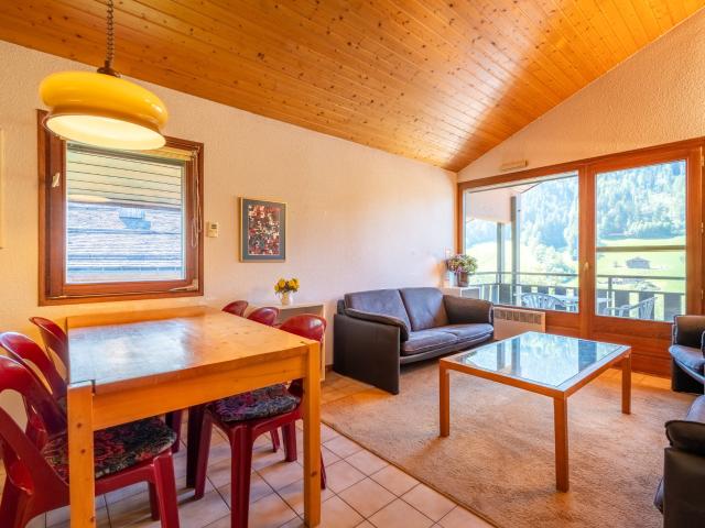 Appartement vente à Annecy, Le Grand-bornand