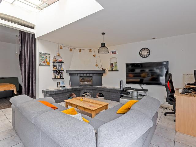 Appartement vente à Lille