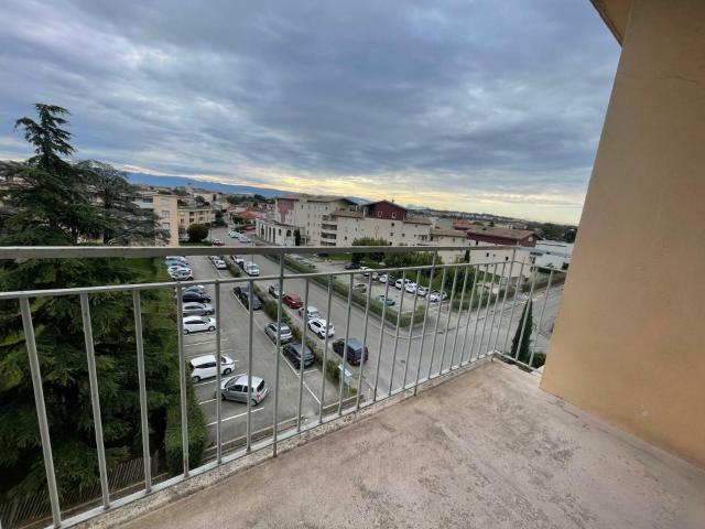 Appartement location à Guilherand-granges, Guadeloupe