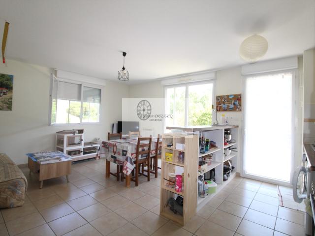 Appartement vente à Millau, Saint-affrique