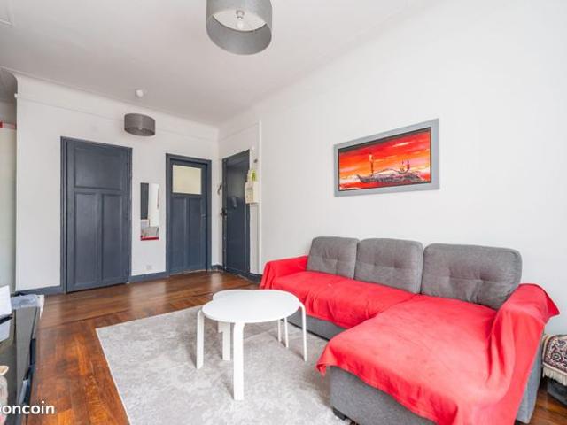 Appartement vente à Saint-Denis, La Courneuve