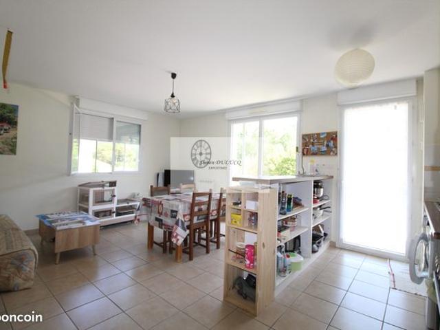 Appartement vente à Millau, Saint-affrique