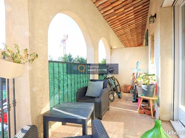 Appartement vente à Brignoles, Pignans
