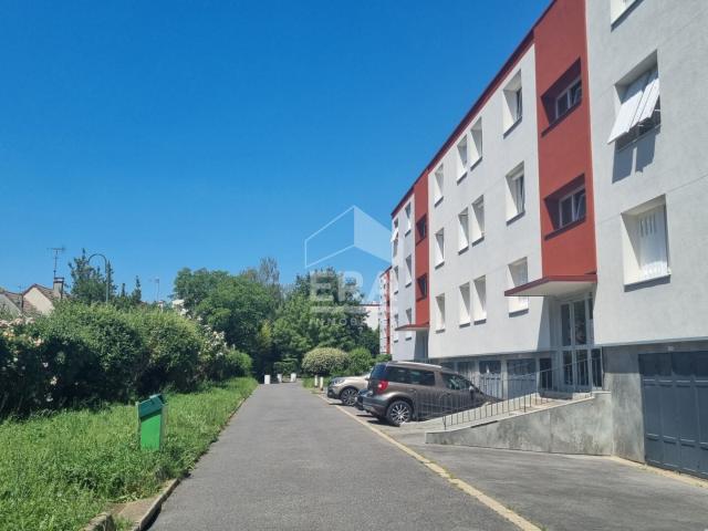Appartement vente à Le Raincy, Neuilly-sur-marne