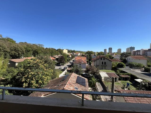 Appartement vente à Chony, Bourg-lès-Valence