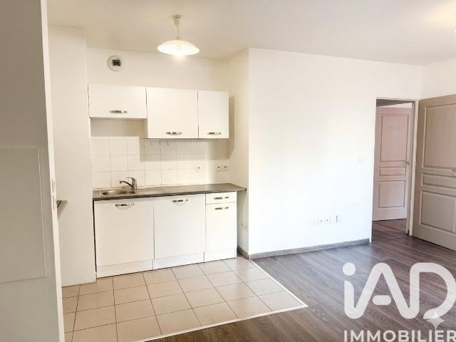 Appartement vente à Quatre Chemins, Pantin