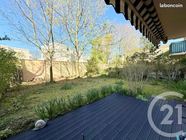 Appartement vente à Argenteuil