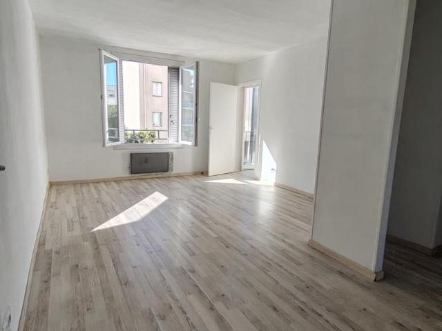 Appartement vente à Nîmes