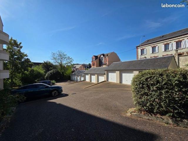Appartement vente à Montargis