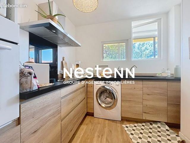 Appartement vente à Perpignan