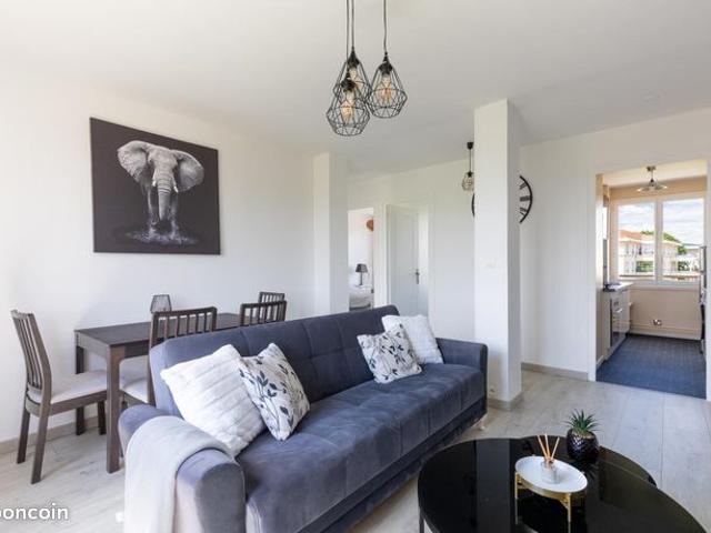 Appartement vente à Villefranche-sur-Saône, Rhône