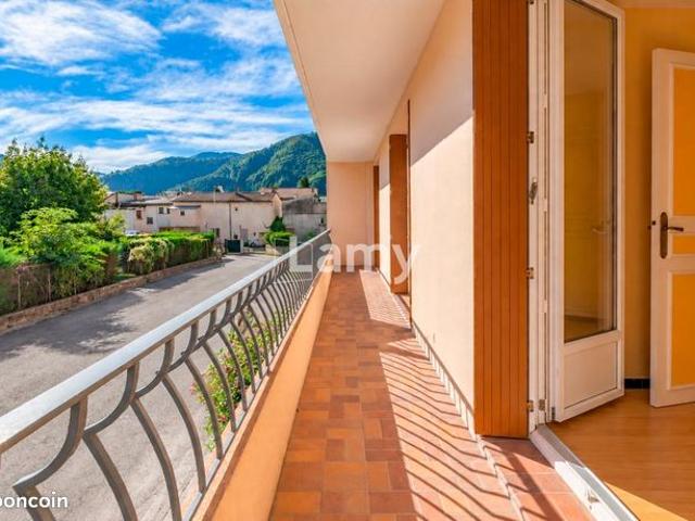 Appartement vente à Digne-les-Bains, Alpes-de-Haute-Provence