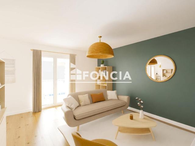 Appartement vente à Arrondissement de Toulon, Toulon