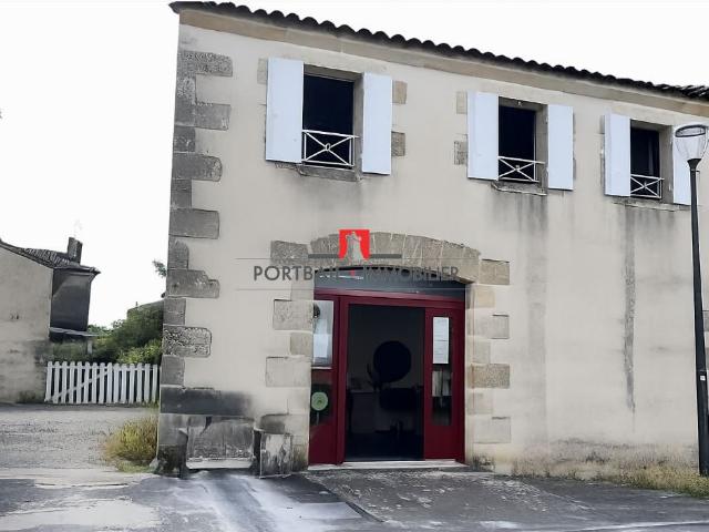 Appartement location à Blaye, Prignac-et-marcamps